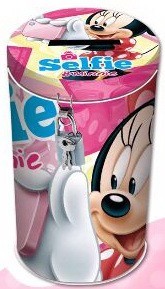 Disney Minnie fém persely Disney Minnie fém persely