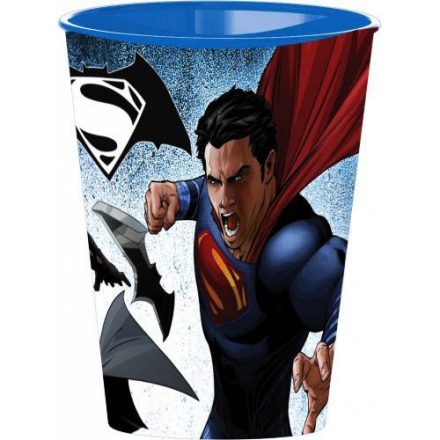 Batman vs. Superman pohár