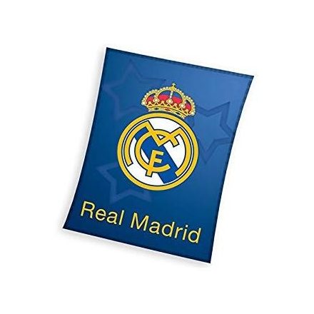 Real Madrid takaró