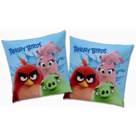 Angry Birds párna