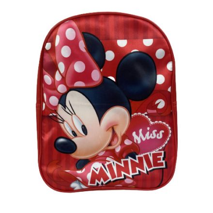Disney Minnie Miss ovis hátizsák