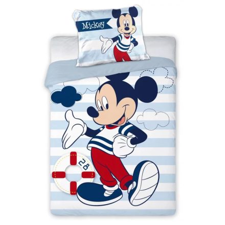 Disney Mickey ovis ágynemű