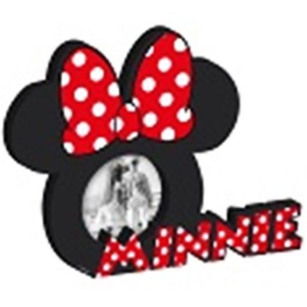  Disney Minnie fa képkeret