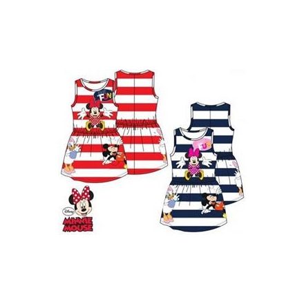 Disney Minnie ruha (104-128 cm)