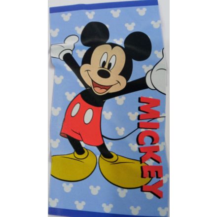 Disney Mickey fürdőlepedő - törölköző