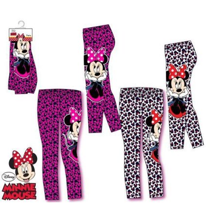 Disney Minnie leggings (4-10 év)