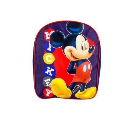 Disney Mickey egér ovis hátizsák