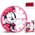 Disney Minnie falióra