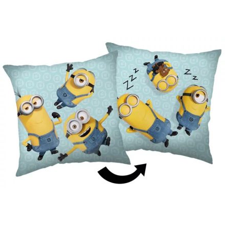 Minions - Minyonok párna