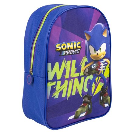 Sonic, a sündisznó Chaos hátizsák