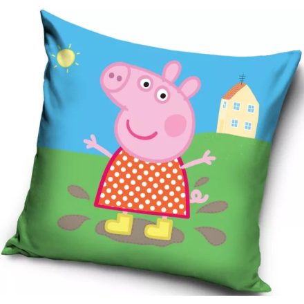 Peppa malac kispárna huzat