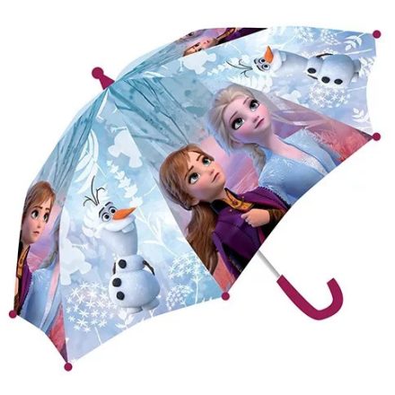 Disney Jégvarázs Let it Snow gyerek esernyő