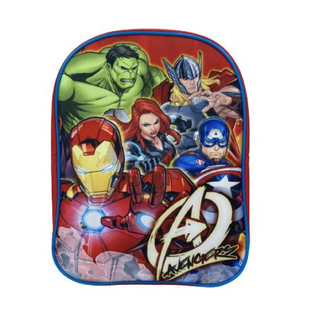 Bosszúállók Avengers hátizsák