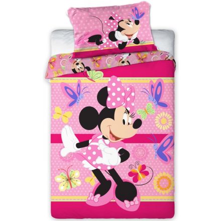 Disney Minnie ovis ágynemű