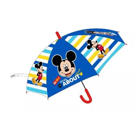 Mickey gyerek esernyő