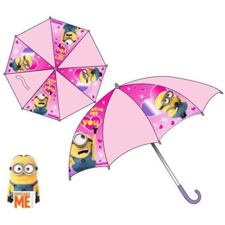 Minions  gyerek esernyő