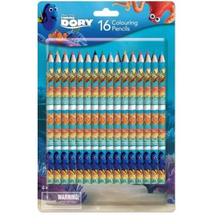 Disney Szenilla nyomában színes ceruza