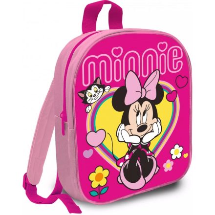 Disney Minnie egér ovis hátizsák