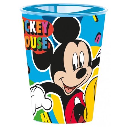 Disney Mickey pohár