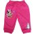 Disney Minnie szabadidő nadrág / melegítő nadrág (62-86 cm)