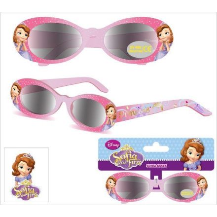 Disney Szófia hercegnő napszemüveg 
