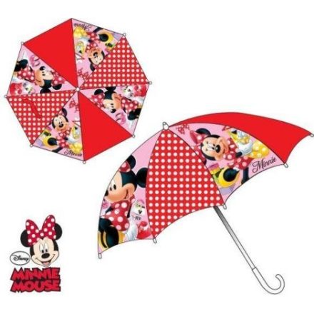 Minnie gyerek esernyő