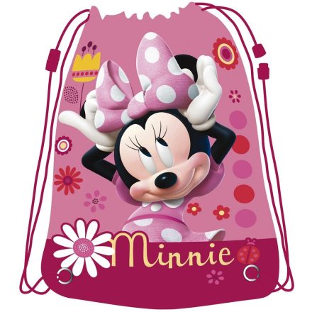Disney Minnie tornazsák
