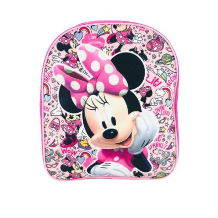 Disney Minnie ovis hátizsák