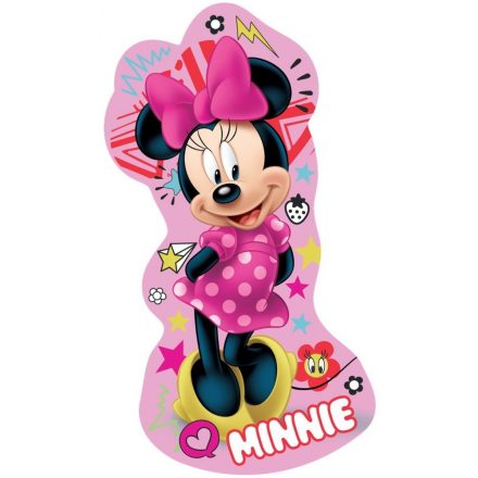 Disney Minnie egér formapárna