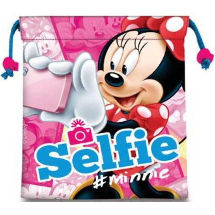 Disney Minnie tisztasági csomagtároló