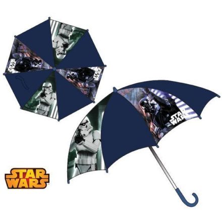 Star Wars gyerek esernyő