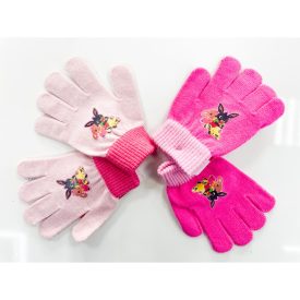 Bing nyuszi lány kesztyű