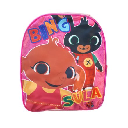 Bing nyuszi és Sula ovis hátizsák 
