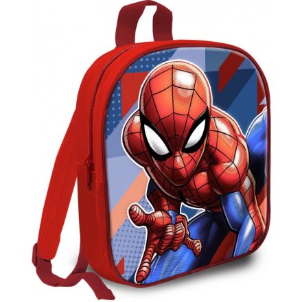 Spiderman Pókember ovis hátizsák