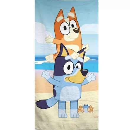 Bluey fürdőlepedő / gyorsan száradó törölköző (Fast Dry)