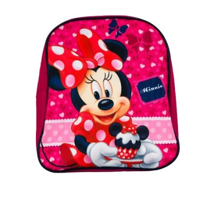 Disney Minnie Muffin ovis hátizsák