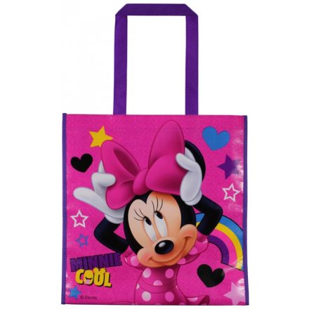 Disney Minnie bevásárló táska