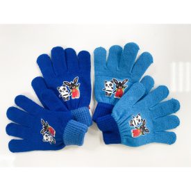 Bing nyuszi fiú kesztyű