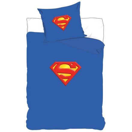 Superman gyerek ágynemű 