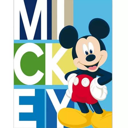 Disney Mickey polár takaró
