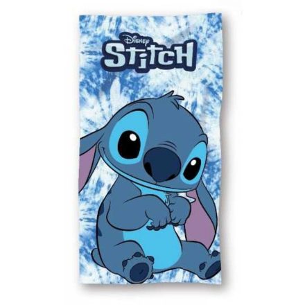 Lilo és Stitch pamut fürdőlepedő - strand törölköző