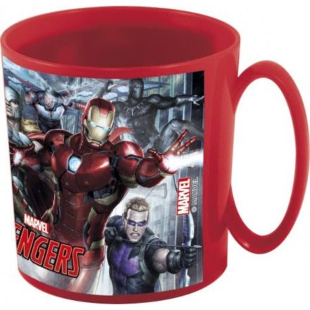 Marvel - Avengers / Bosszúállók micro bögre