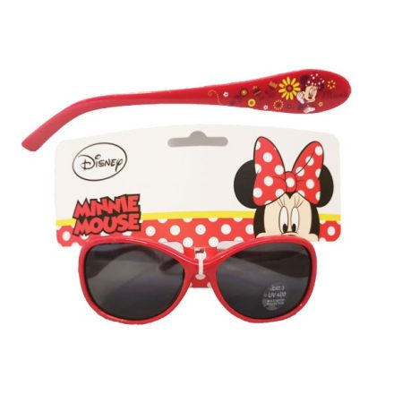 Disney Minnie napszemüveg 