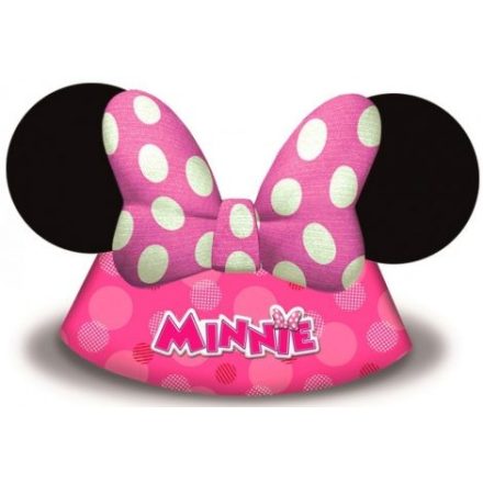 Minnie parti kalap