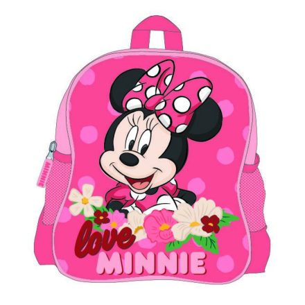 Disney Minnie ovis Love Minnie hátizsák 