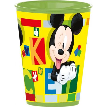 Disney Mickey pohár