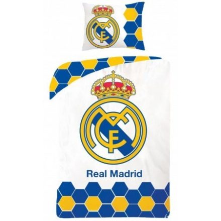 Real Madrid ágynemű