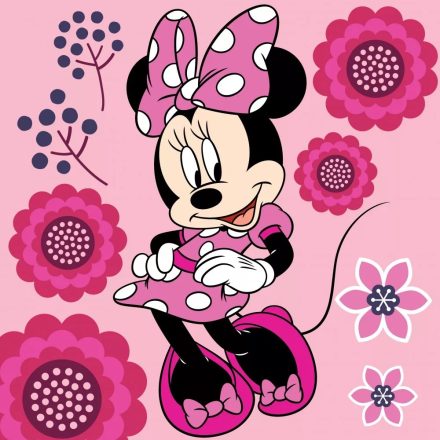 Disney Minnie mágikus kéztörlő