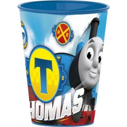 Thomas és barátai pohár